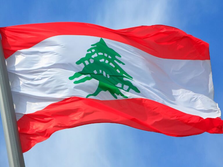 Exploring the Rich Tapestry of Lebanese Literature: A Historical Perspective