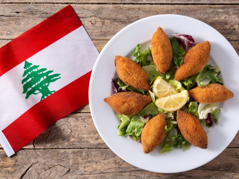 Gibran Khalil Gibran: The Icon of Lebanese Literature