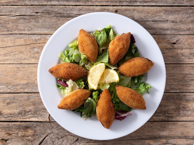 The Ultimate Guide to Making Authentic Lebanese Kibbeh